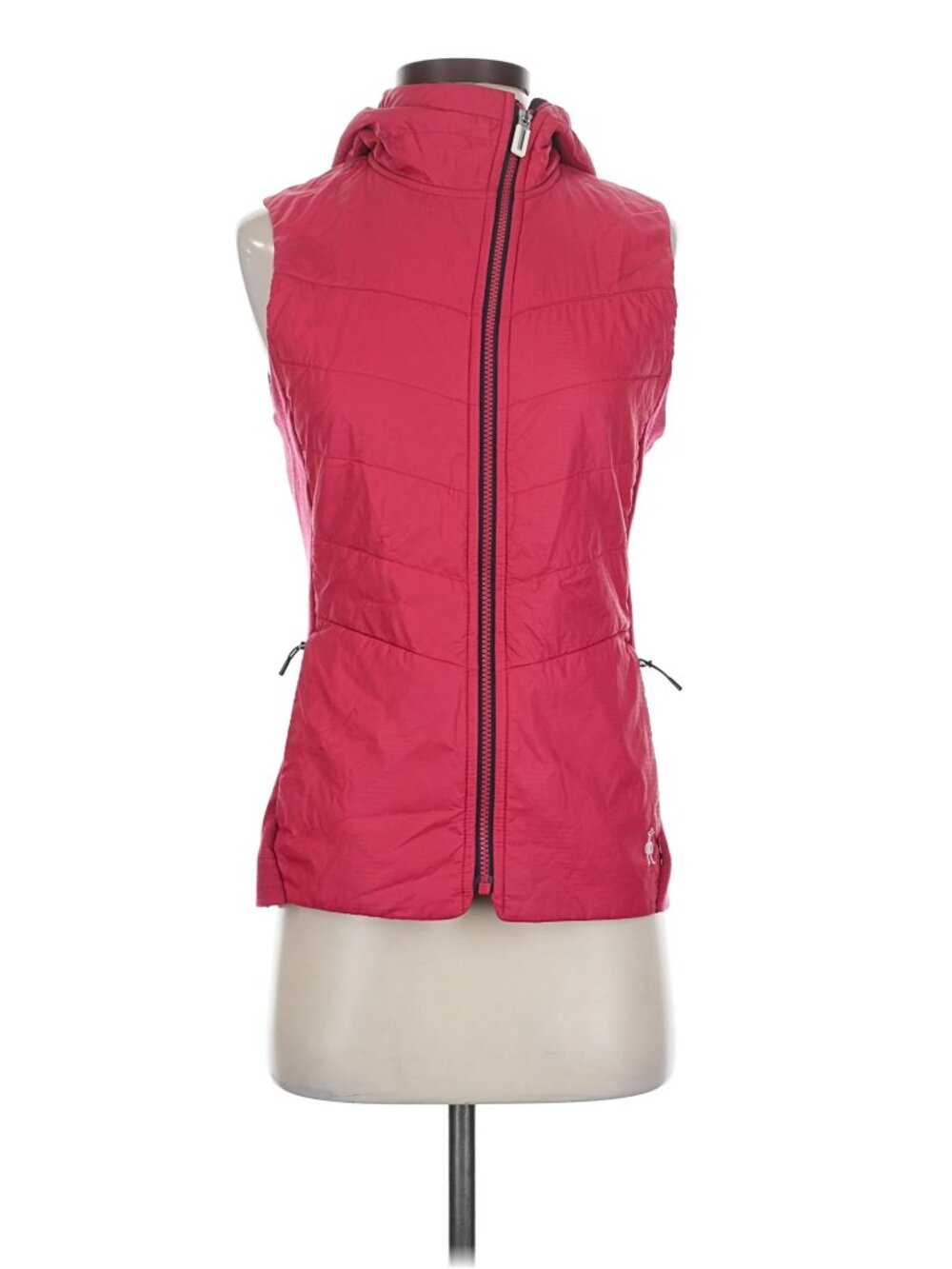 Smartwool Smartloft Vest with hood